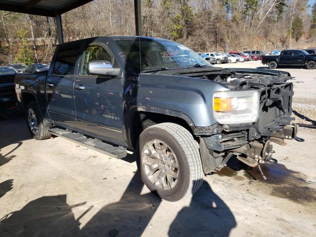 Photo 4 from auction – 2014 GMC SIERRA K15 with VIN 3GTU2VEC1EG472819