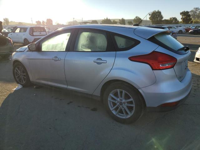 Photo 2 from auction – 2018 FORD FOCUS SE with VIN 1FADP3K25JL273535