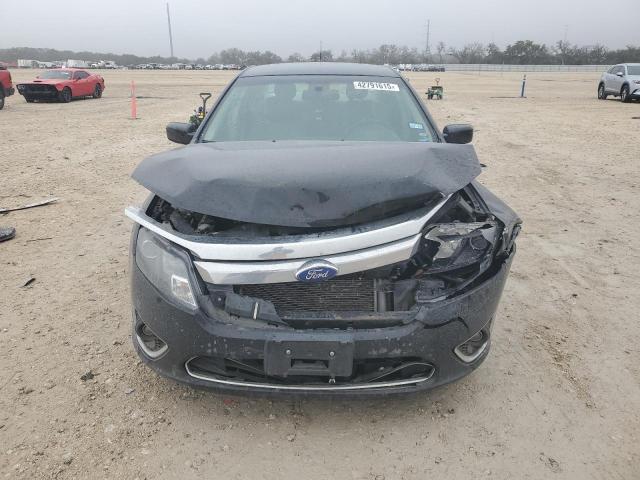 Photo 5 from auction – 2011 FORD FUSION SEL with VIN 3FAHP0JA8BR262492