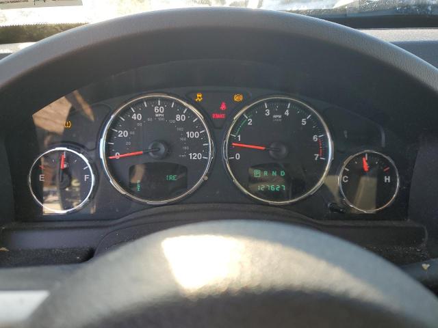 Photo 9 from auction – 2012 JEEP LIBERTY with VIN 1C4PJMFKXCW106372