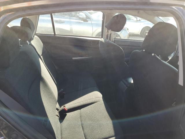 Photo 10 from auction – 2016 SUBARU IMPREZA with VIN JF1GPAA69G8344303