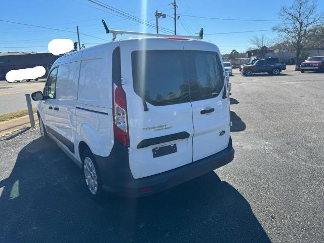 Photo 3 from auction – 2016 FORD TRANSIT CO with VIN NM0LS7E70G1241516