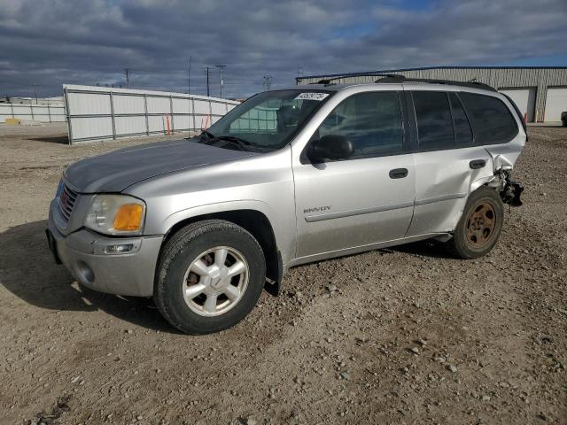 GMC ENVOY 2006 with VIN 1GKDT13S162321185 - Photo from auction