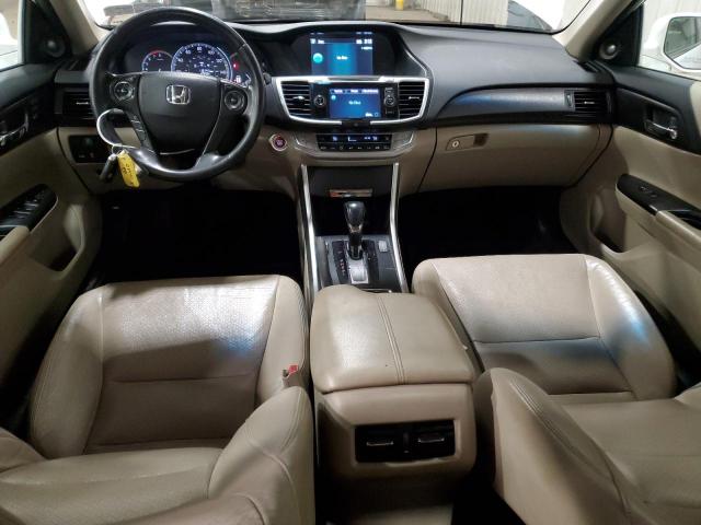 Photo 8 from auction – 2013 HONDA ACCORD EXL with VIN 1HGCR2F82DA071696