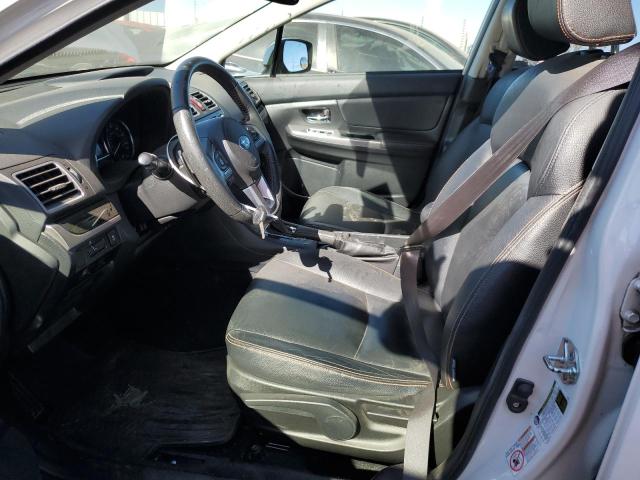 Photo 7 from auction – 2016 SUBARU CROSSTREK with VIN JF2GPAKC0GH233669