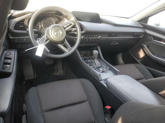 Photo 8 from auction – 2020 MAZDA 3 with VIN 3MZBPABL9LM130035