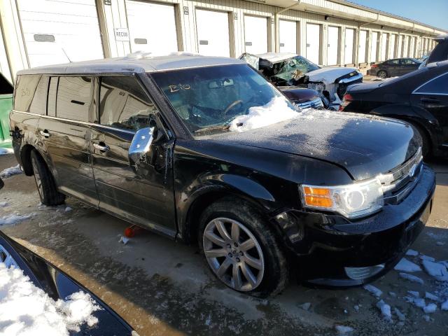 Photo 4 from auction – 2009 FORD FLEX LIMITED with VIN 2FMDK53CX9BA48742