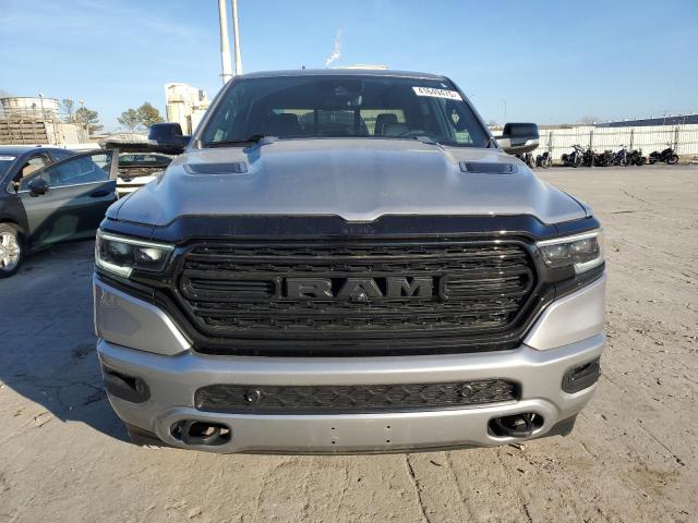 Photo 5 from auction – 2021 RAM 1500 LIMIT with VIN 1C6SRFHT1MN601398