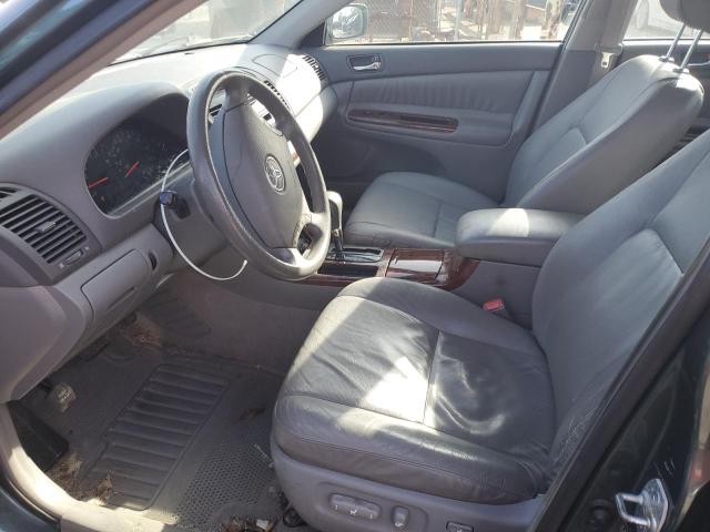 Photo 7 from auction – 2006 TOYOTA CAMRY LE with VIN JTDBE30K063063085