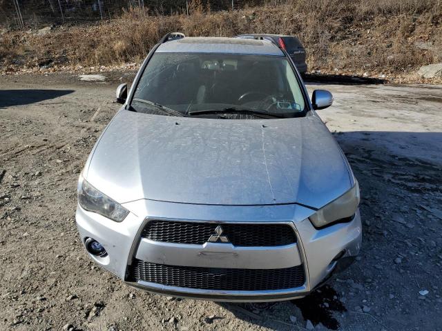 Photo 5 from auction – 2011 MITSUBISHI OUTLANDER with VIN JA4AS3AW1BU007211