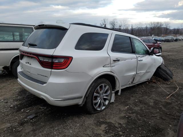 Photo 3 from auction – 2018 DODGE DURANGO CI with VIN 1C4RDJEG0JC385731
