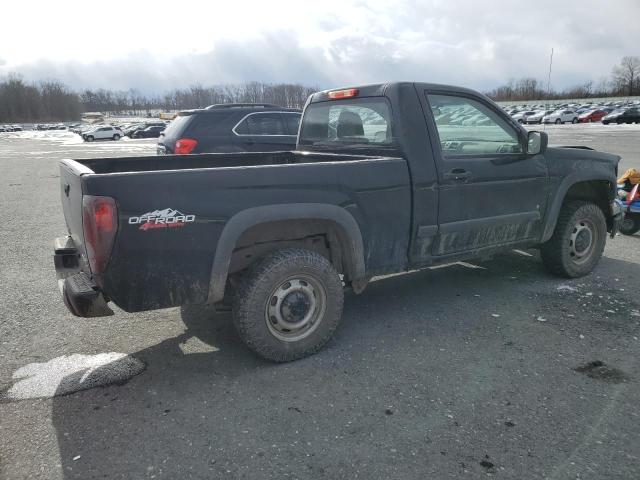 Photo 3 from auction – 2008 GMC CANYON with VIN 1GTDT149288224407