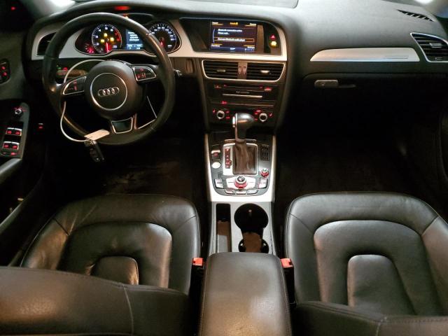 Photo 8 from auction – 2015 AUDI A4 PREMIUM with VIN WAUFFAFL8FN045471