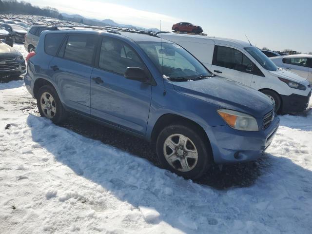 Zdjęcie 4 z aukcji – 2007 TOYOTA RAV4 z VIN JTMBD33V176044103