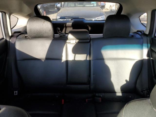 Photo 10 from auction – 2014 SUBARU XV CROSSTR with VIN JF2GPAGC0E8242216