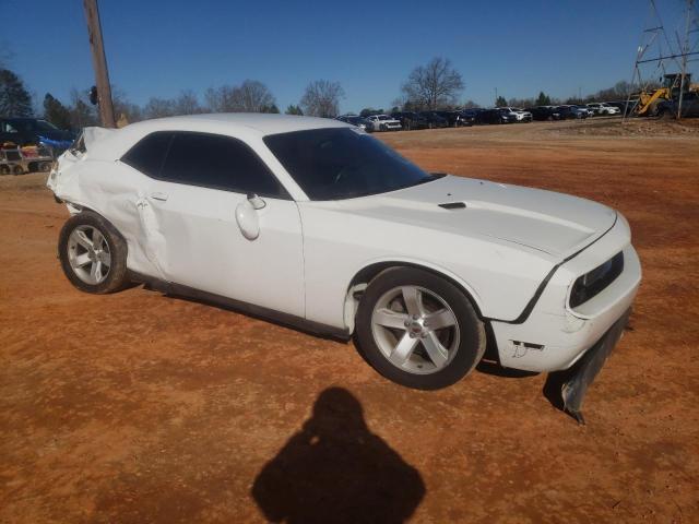 Photo 4 from auction – 2013 DODGE CHALLENGER with VIN 2C3CDYAG4DH676100