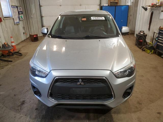 Photo 5 from auction – 2015 MITSUBISHI OUTLANDER with VIN 4A4AR3AW3FE028071
