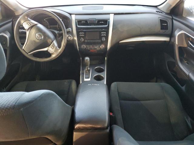 Photo 8 from auction – 2015 NISSAN ALTIMA 2.5 with VIN 1N4AL3AP9FC491660