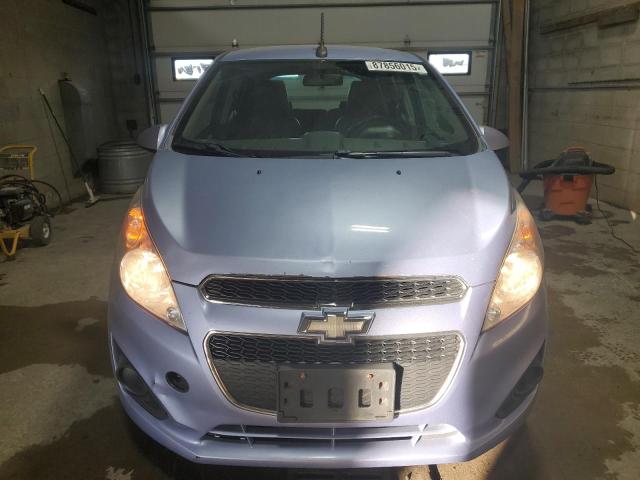 Photo 5 from auction – 2014 CHEVROLET SPARK 1LT with VIN KL8CD6S94EC559968