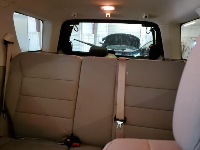 Photo 10 from auction – 2010 FORD ESCAPE XLT with VIN 1FMCU9DG3AKD06382