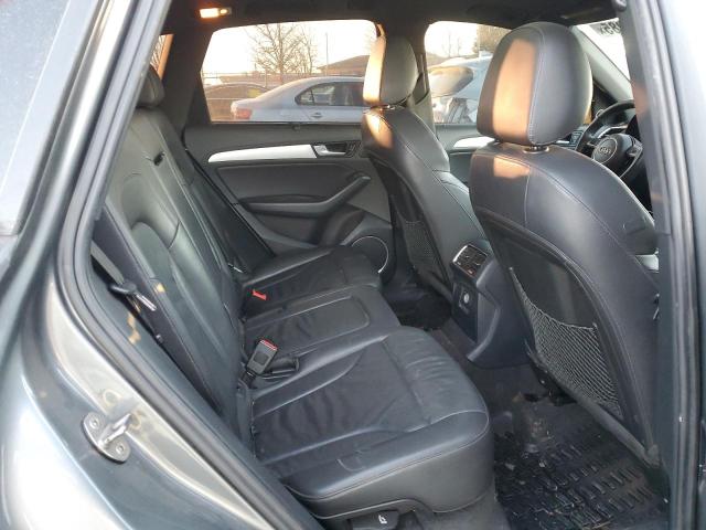 Photo 11 from auction – 2013 AUDI Q5 PRESTIG with VIN WA1WGAFP0DA064727