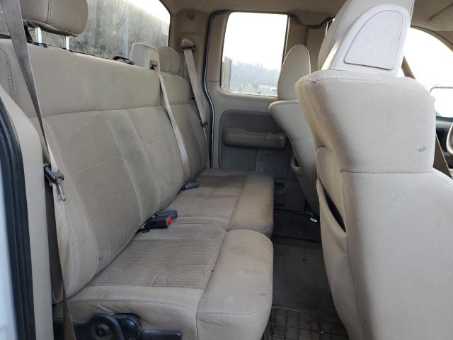 Photo 10 from auction – 2007 FORD F150 with VIN 1FTPX14V97FB90250