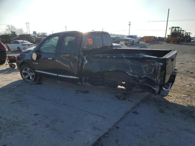 Photo 2 from auction – 2008 DODGE RAM 1500 S with VIN 1D7HA18218S500895