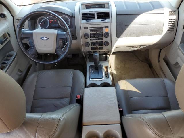 Photo 8 from auction – 2009 FORD ESCAPE XLT with VIN 1FMCU03G29KA50888