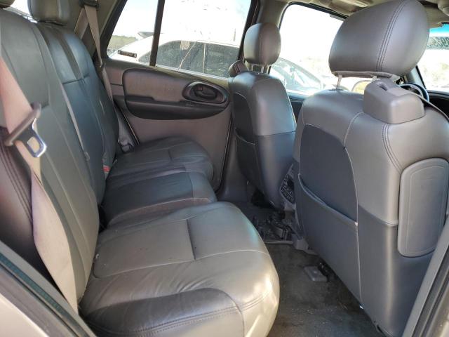 Photo 11 from auction – 2002 CHEVROLET TRAILBLAZE with VIN 1GNDS13S622191369