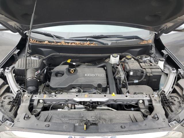 Photo 12 from auction – 2020 GMC TERRAIN SL with VIN 3GKALTEV2LL175878