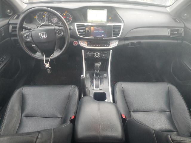 Photo 8 from auction – 2013 HONDA ACCORD EXL with VIN 1HGCR3F80DA008974
