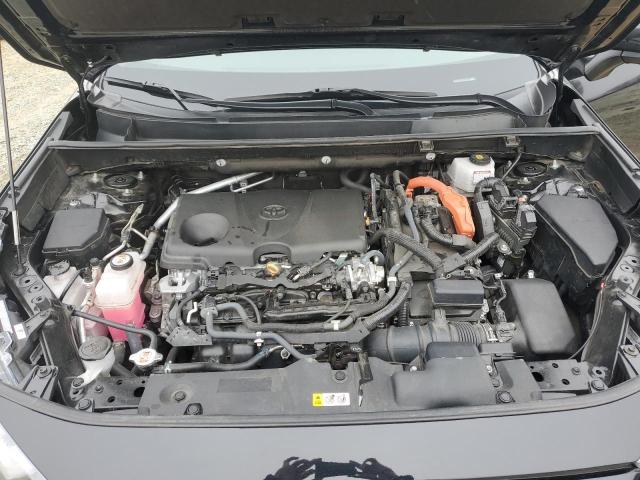 Photo 12 from auction – 2022 TOYOTA RAV4 LIMIT with VIN 4T3D6RFV3NU073387