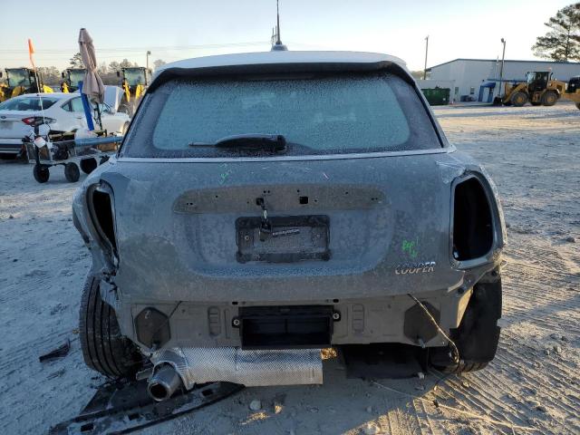 Photo 6 from auction – 2022 MINI COOPER with VIN WMW33DK03N2R06435