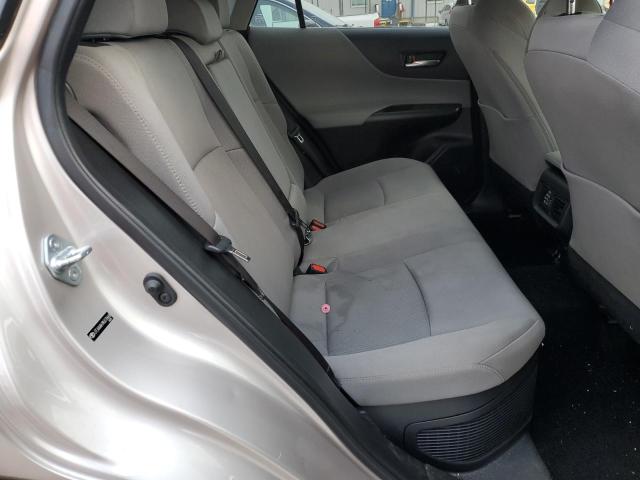 Photo 11 from auction – 2021 TOYOTA VENZA LE with VIN JTEAAAAH7MJ078668