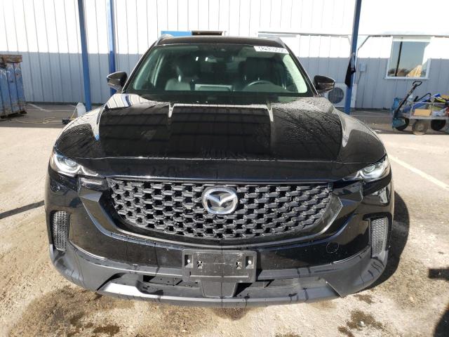 Photo 5 from auction – 2024 MAZDA CX-50 PREF with VIN 7MMVABBM9RN174194