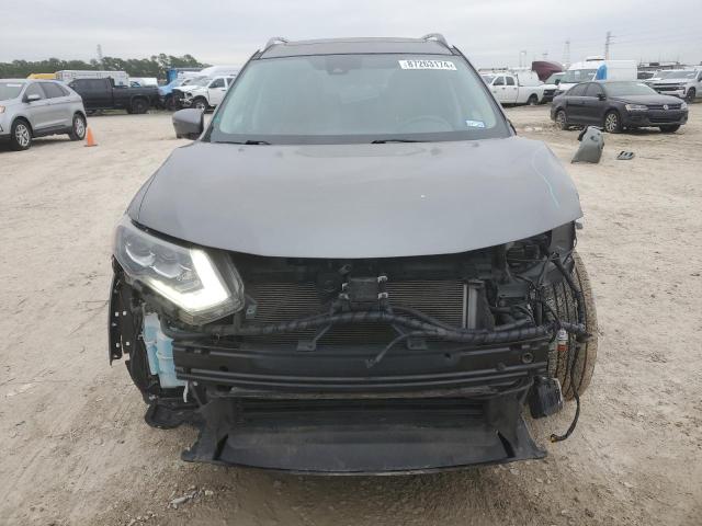 Photo 5 from auction – 2018 NISSAN ROGUE S with VIN JN8AT2MT9JW460417