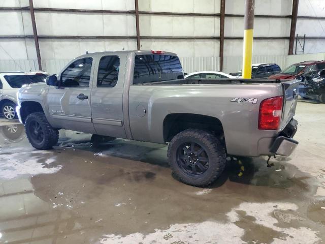 Photo 2 from auction – 2013 CHEVROLET SILVERADO with VIN 1GCRKSE76DZ313994