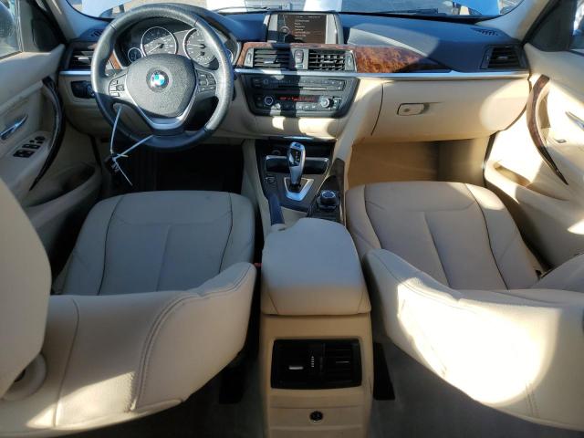 Photo 8 from auction – 2014 BMW 328 I SULE with VIN WBA3C1C52EK108534