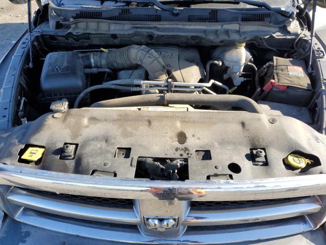 Photo 11 from auction – 2009 DODGE RAM 1500 with VIN 1D3HV18T59S781504