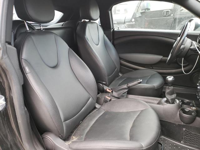 Photo 10 from auction – 2012 MINI COOPER COU with VIN WMWSX1C58CT300340