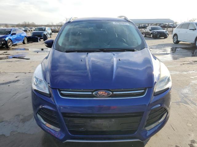 Photo 5 from auction – 2015 FORD ESCAPE TIT with VIN 1FMCU0JXXFUB04764