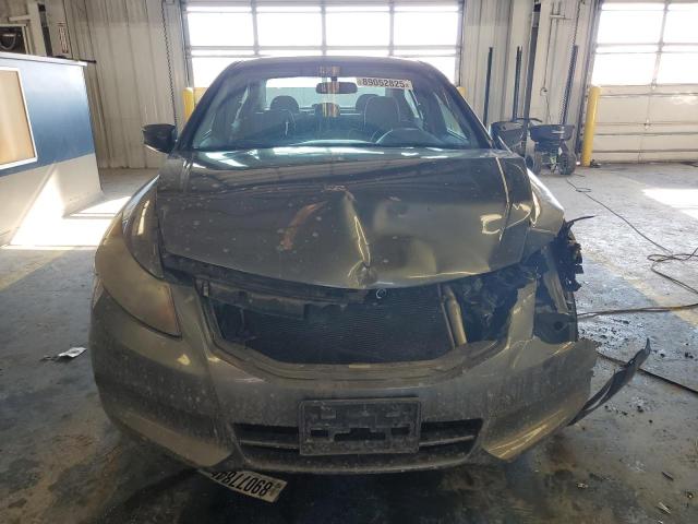 Photo 5 from auction – 2011 HONDA ACCORD LXP with VIN 1HGCP2F47BA149616