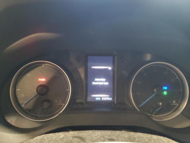 Photo 9 from auction – 2022 TOYOTA VENZA LE with VIN JTEAAAAH3NJ096991