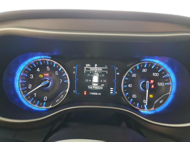 Снимка 9 от търг – 2019 CHRYSLER PACIFICA L с VIN 2C4RC1AG1KR629713