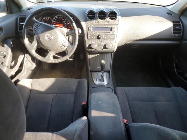 Photo 8 from auction – 2012 NISSAN ALTIMA BAS with VIN 1N4AL2AP8CN530927