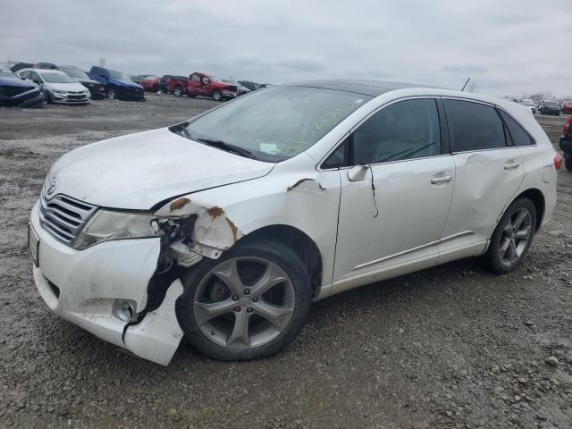 Photo 1 from auction – 2012 TOYOTA VENZA LE with VIN 4T3ZK3BB7CU050069