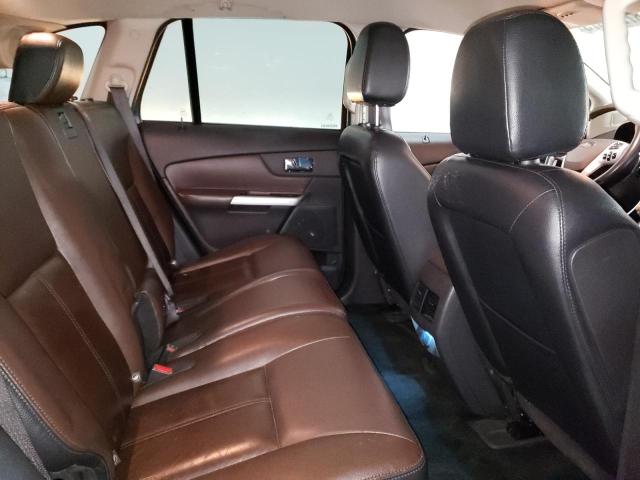 Photo 11 from auction – 2013 FORD EDGE LIMIT with VIN 2FMDK4KC0DBB55187