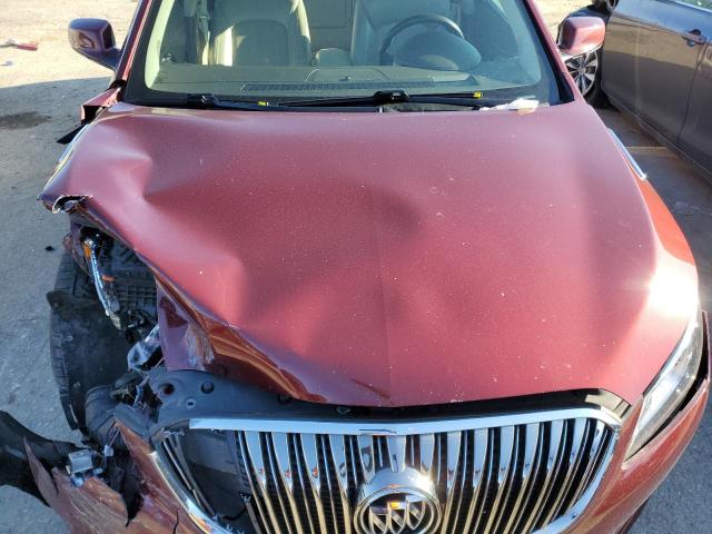 Photo 11 from auction – 2016 BUICK LACROSSE with VIN 1G4GB5G32GF151513