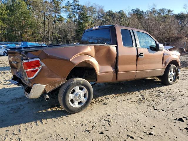 Photo 3 from auction – 2011 FORD F150 SUPER with VIN 1FTEX1CM7BFA46706