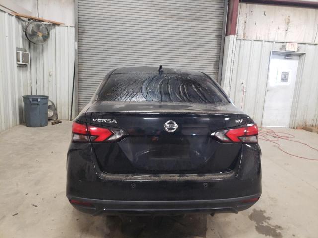 Photo 6 from auction – 2020 NISSAN VERSA SV with VIN 3N1CN8EV6LL893674